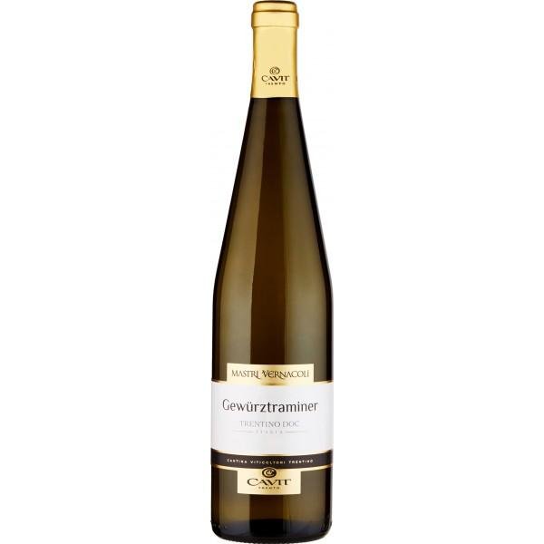 Gewürztraminer