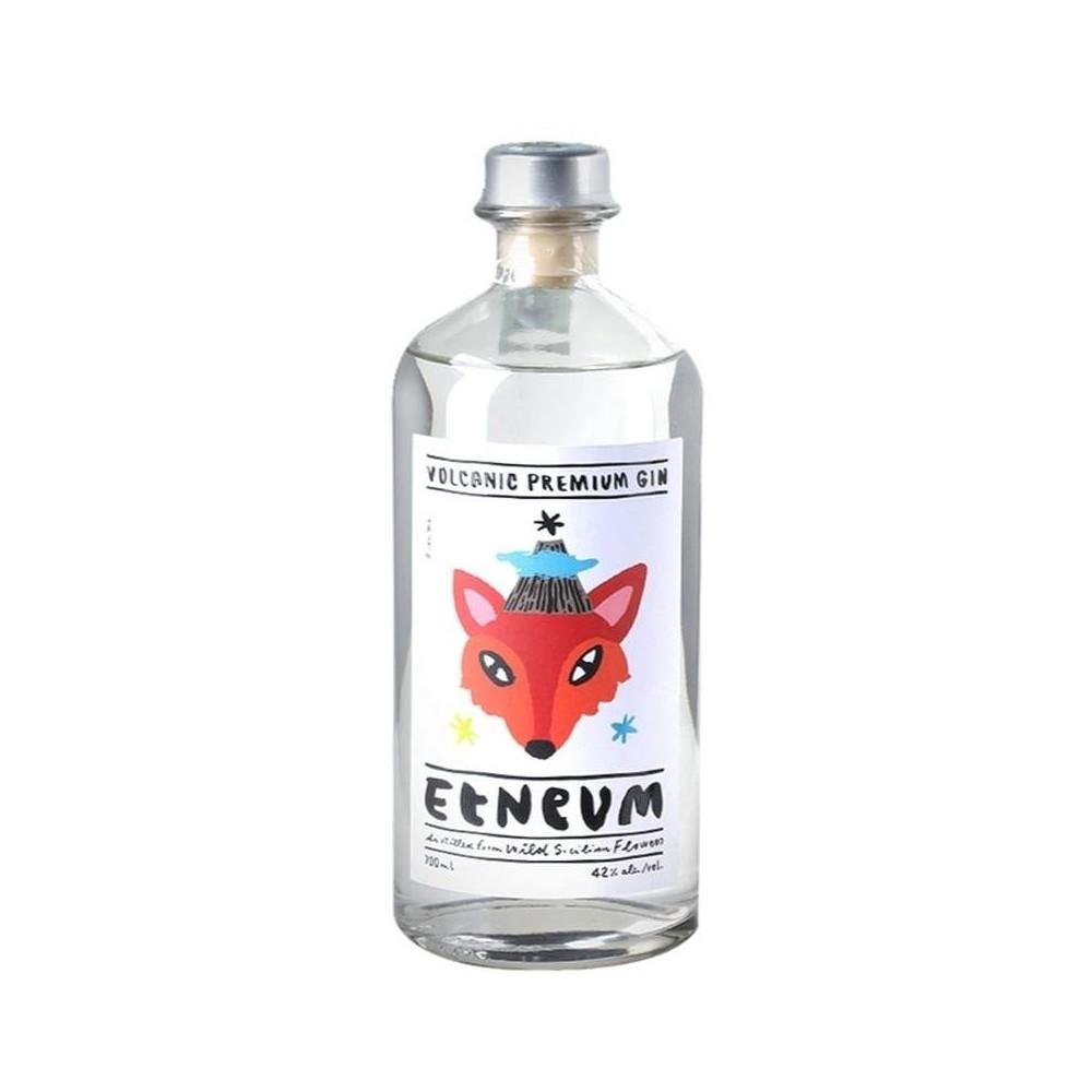 Etneum Gin