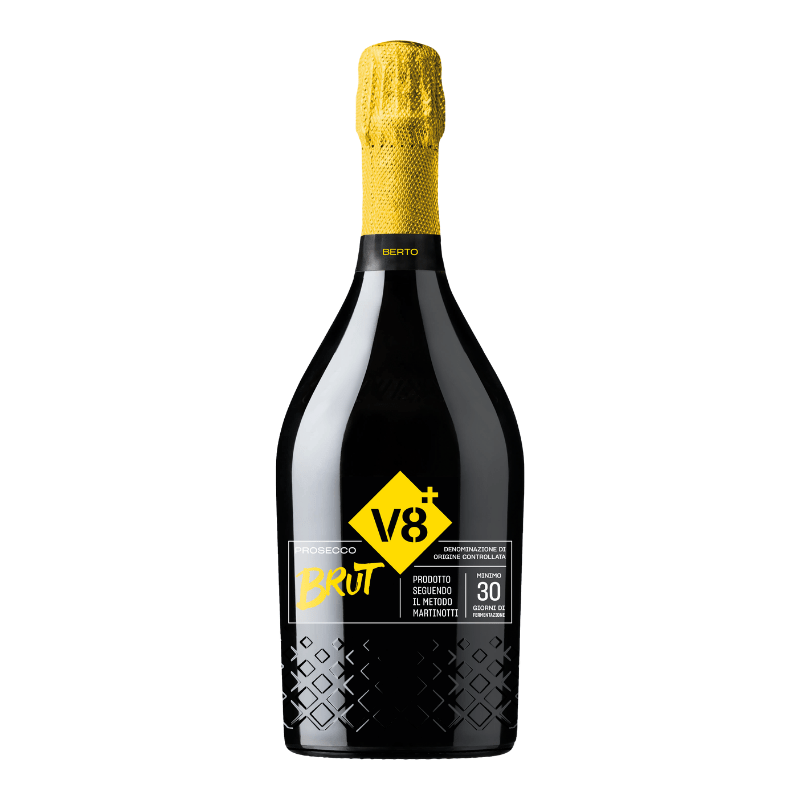 Prosecco V8