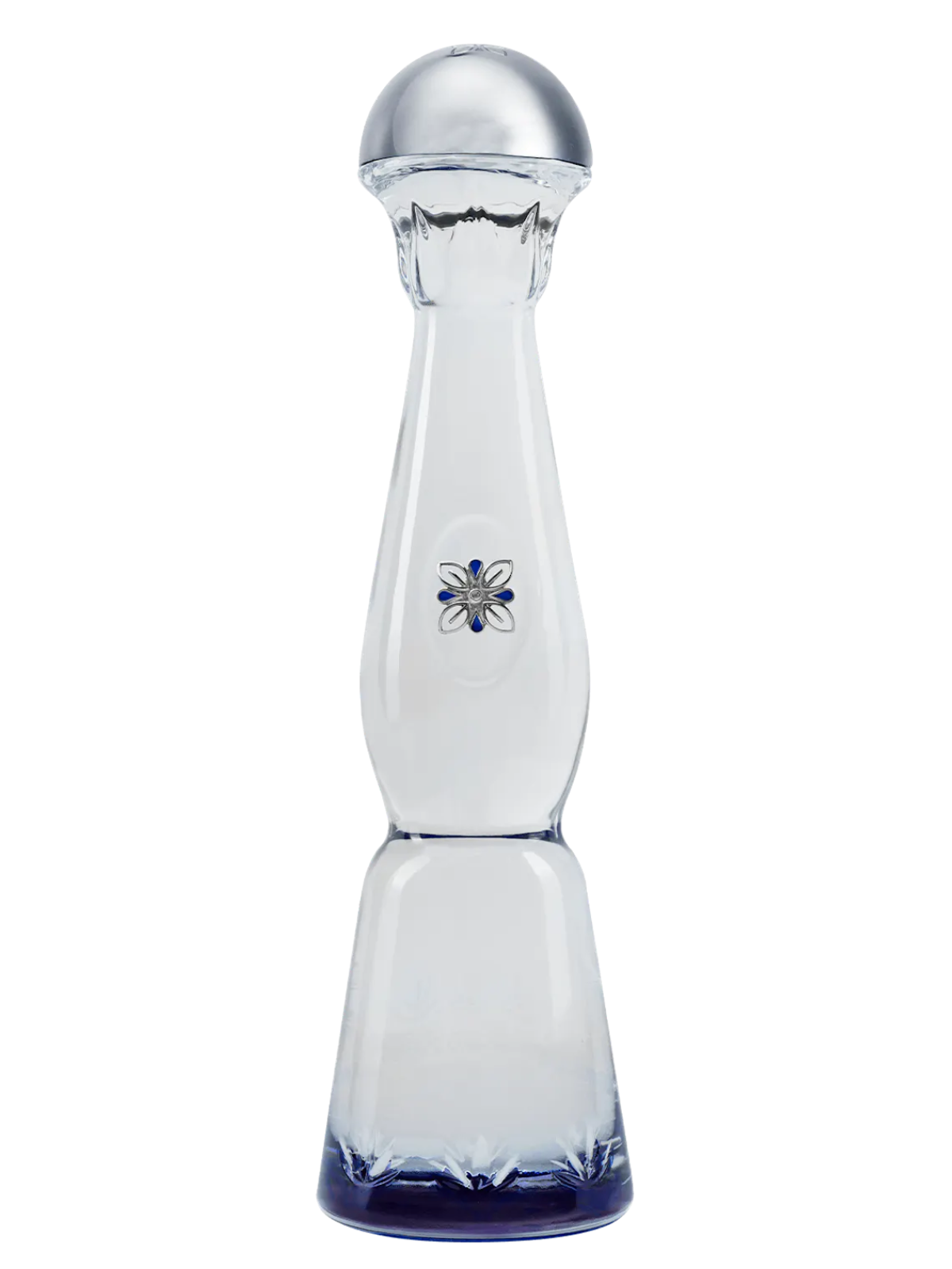 TEQUILA PLATA AZUL