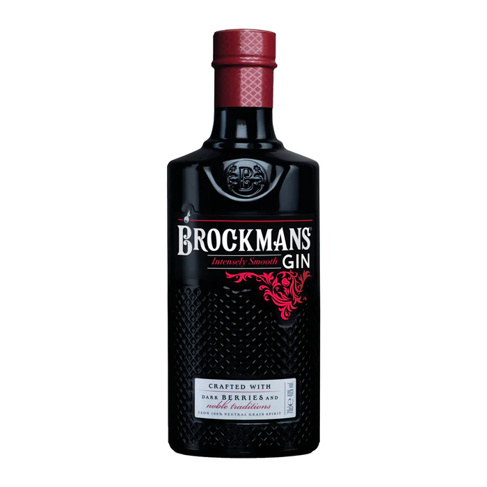 Brockmans Gin