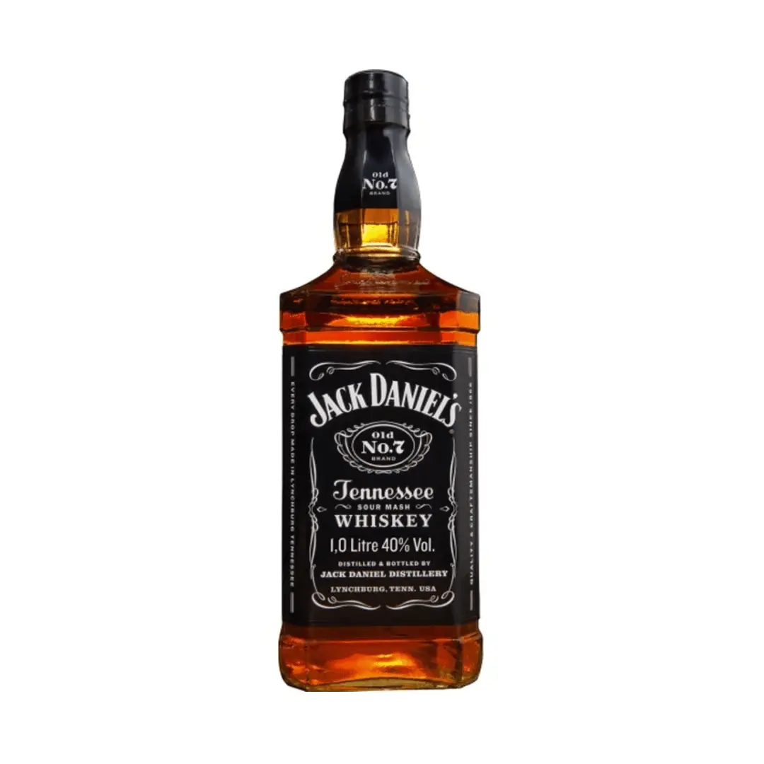 JACK DANIEL'S