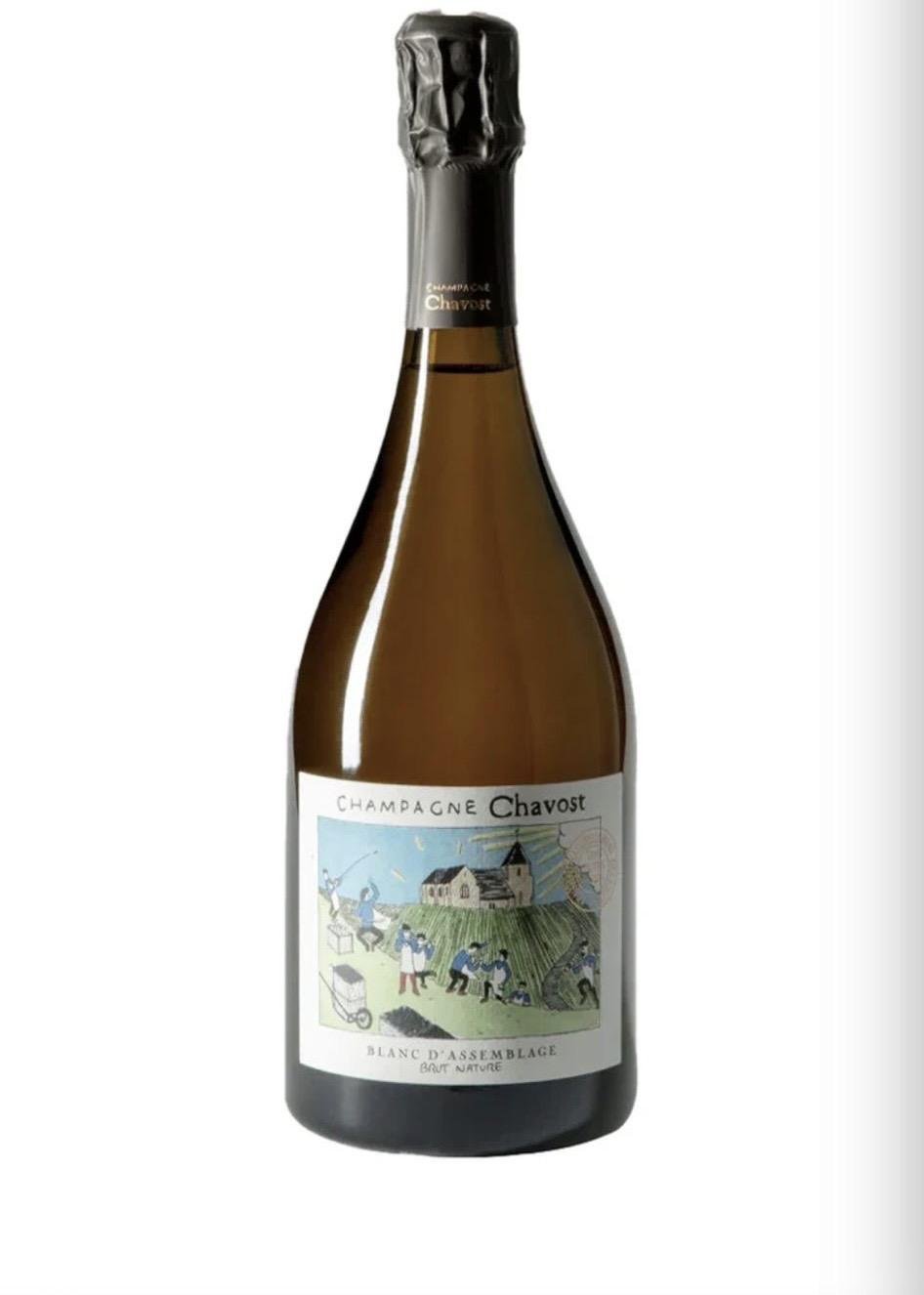 Champagne philipponnat 