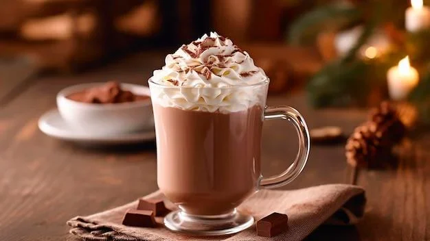 Cioccolata calda ☕️