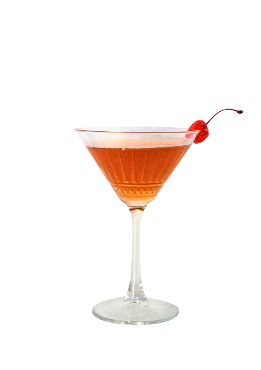 ROSE BOULEVARDIER
