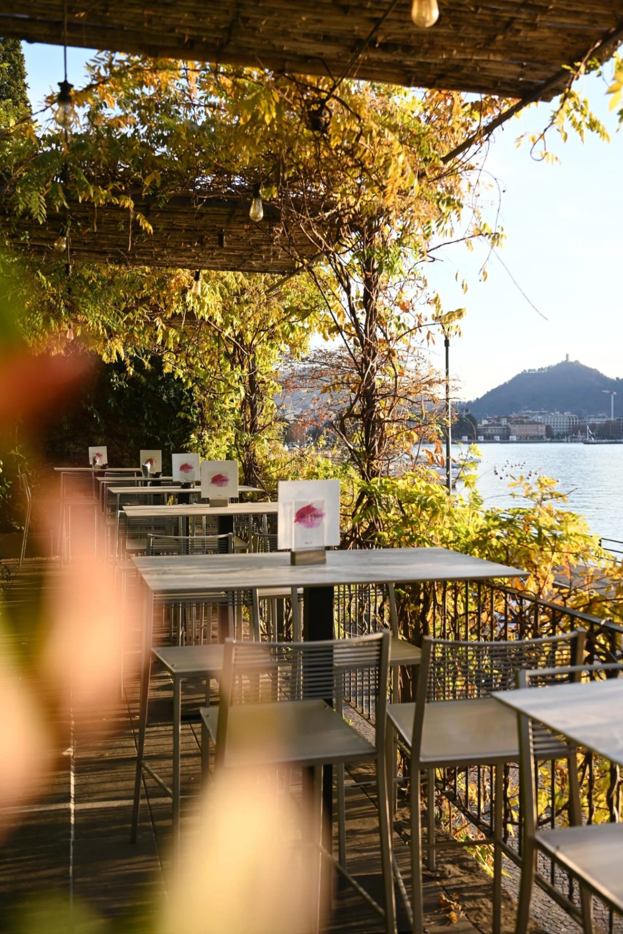 Alle Terrazze - Foto 1