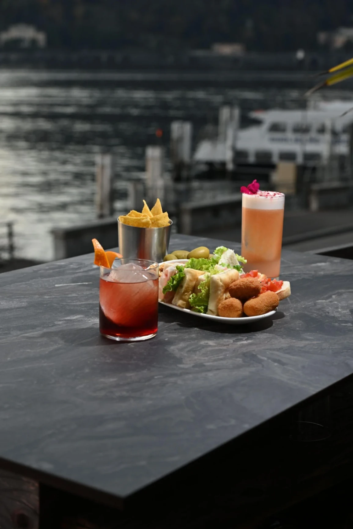 Alle Terrazze - Foto 5