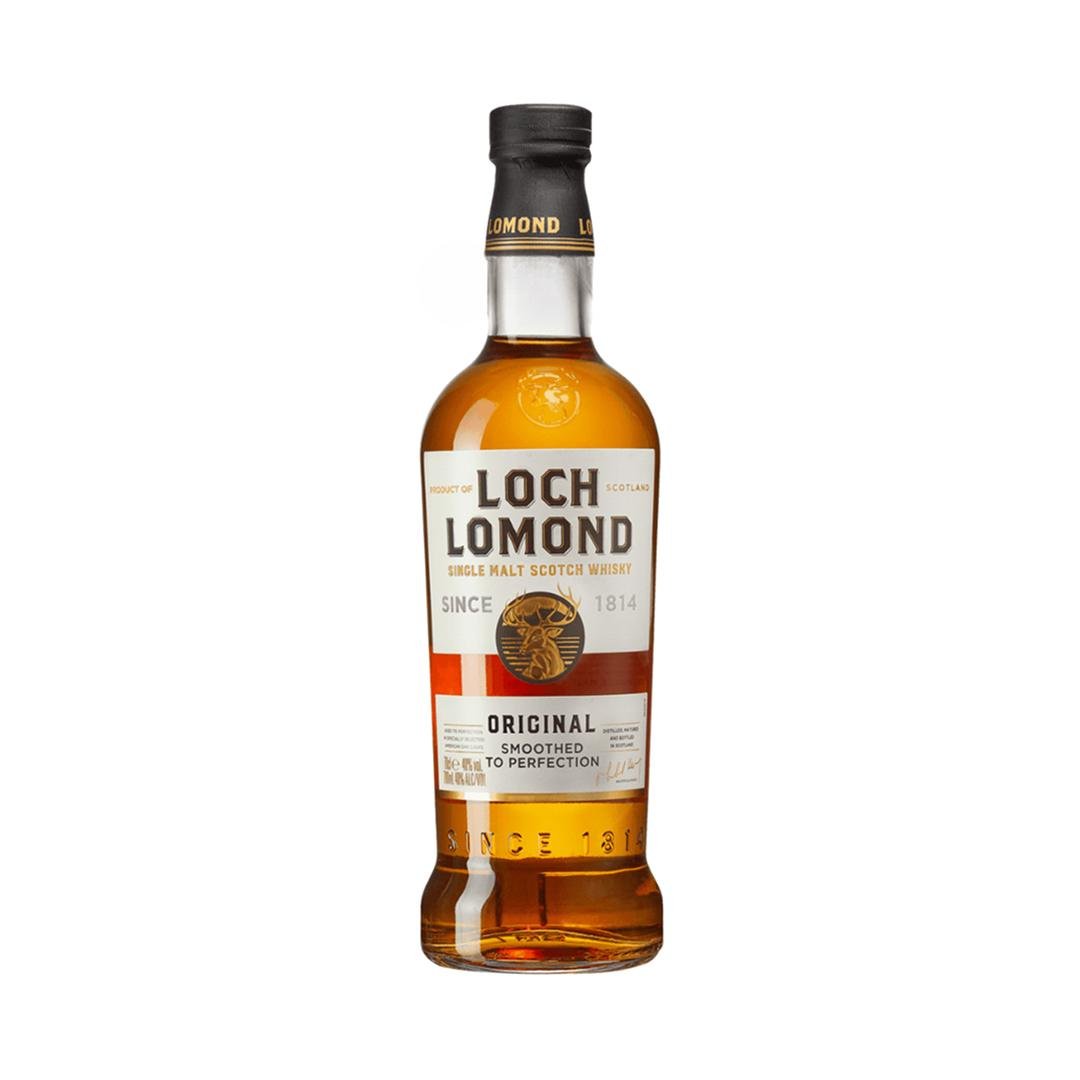 Loch Lomond Original