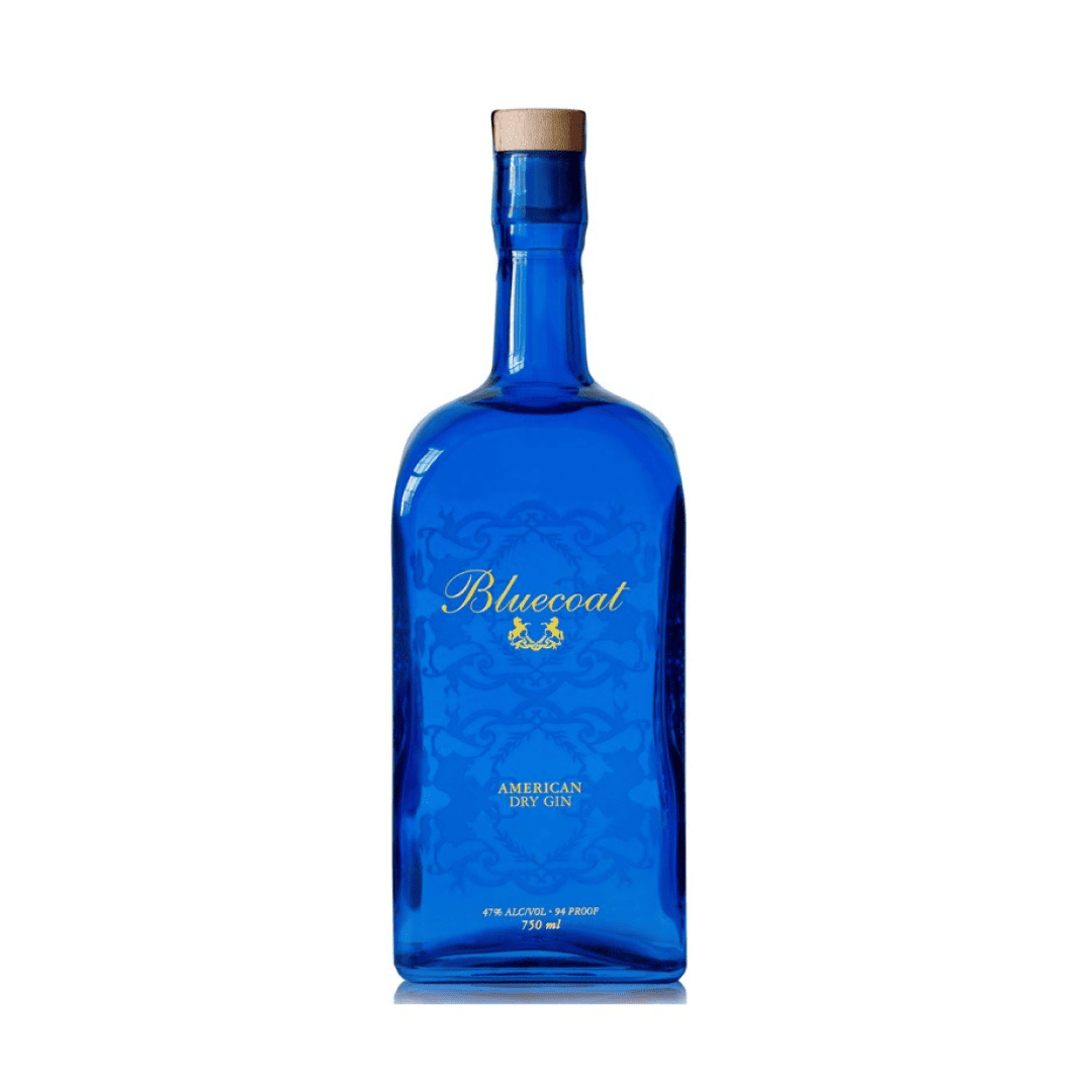 Bluecoat