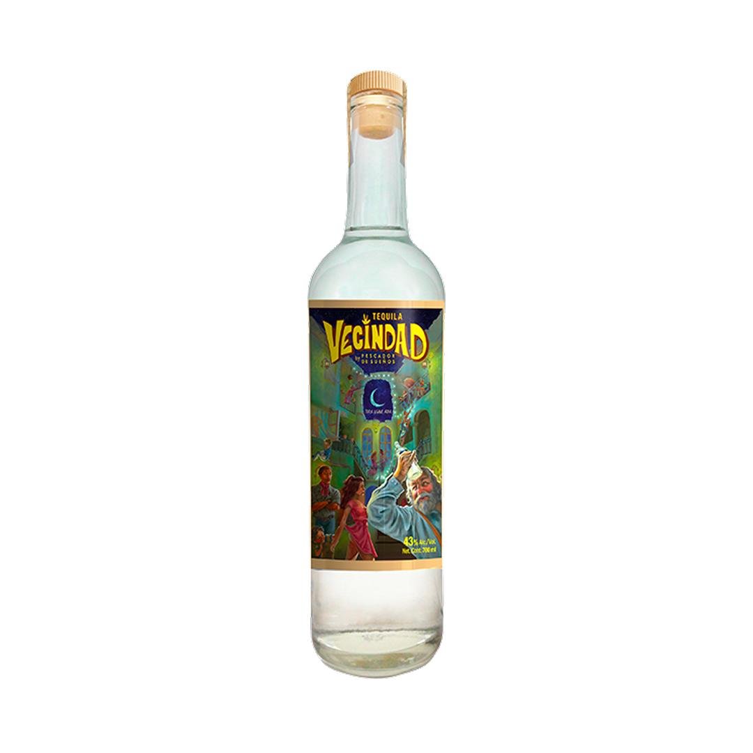 Vecindad Blanco
