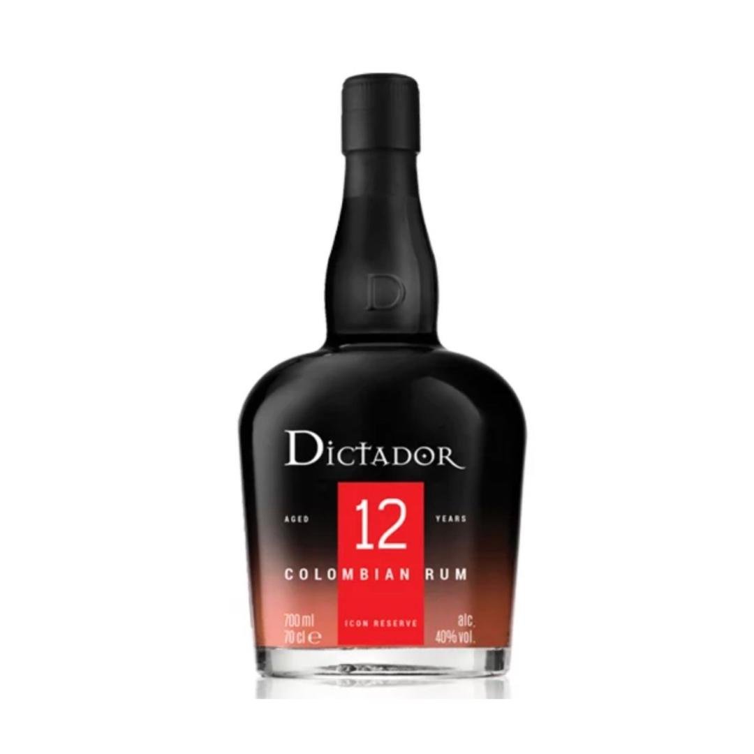 Dictador 12y