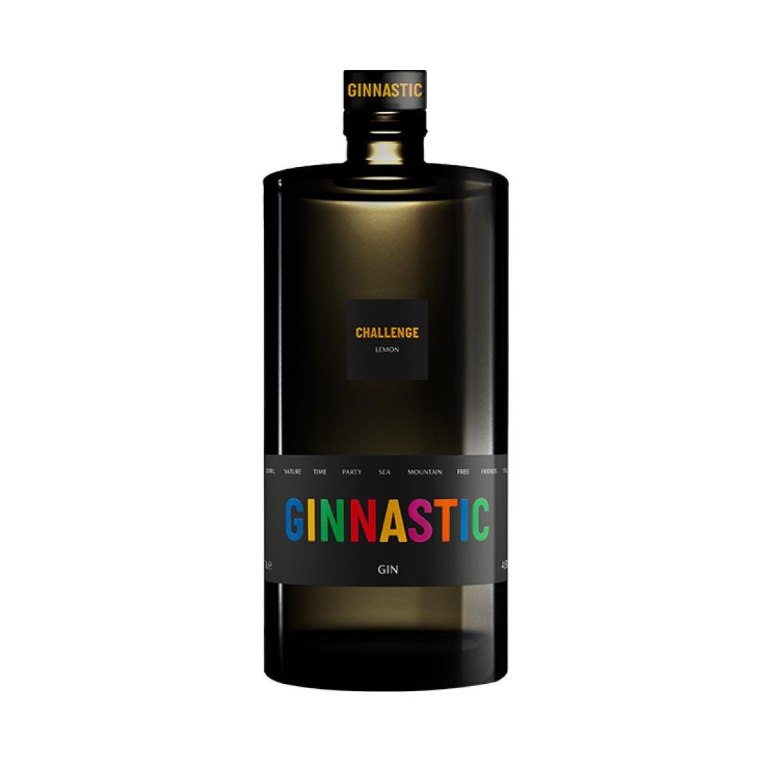 Ginnastic lemon