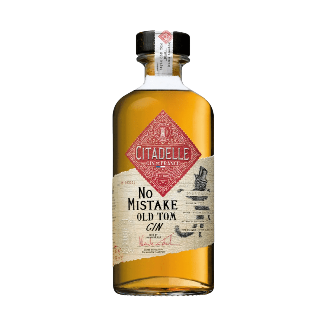 Citadelle No Mistake Old Tom