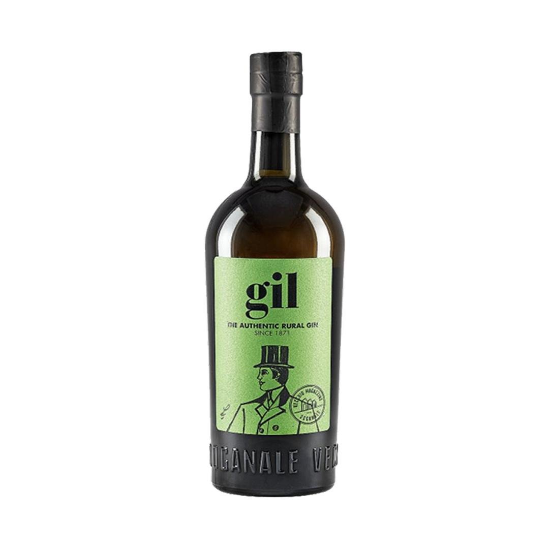 Gil – The Authentic Rural Gin