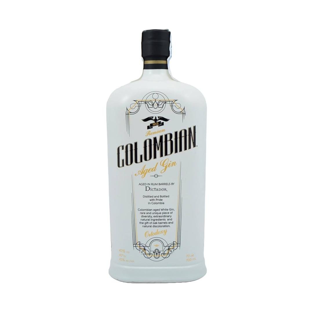 Colombian ortodoxy