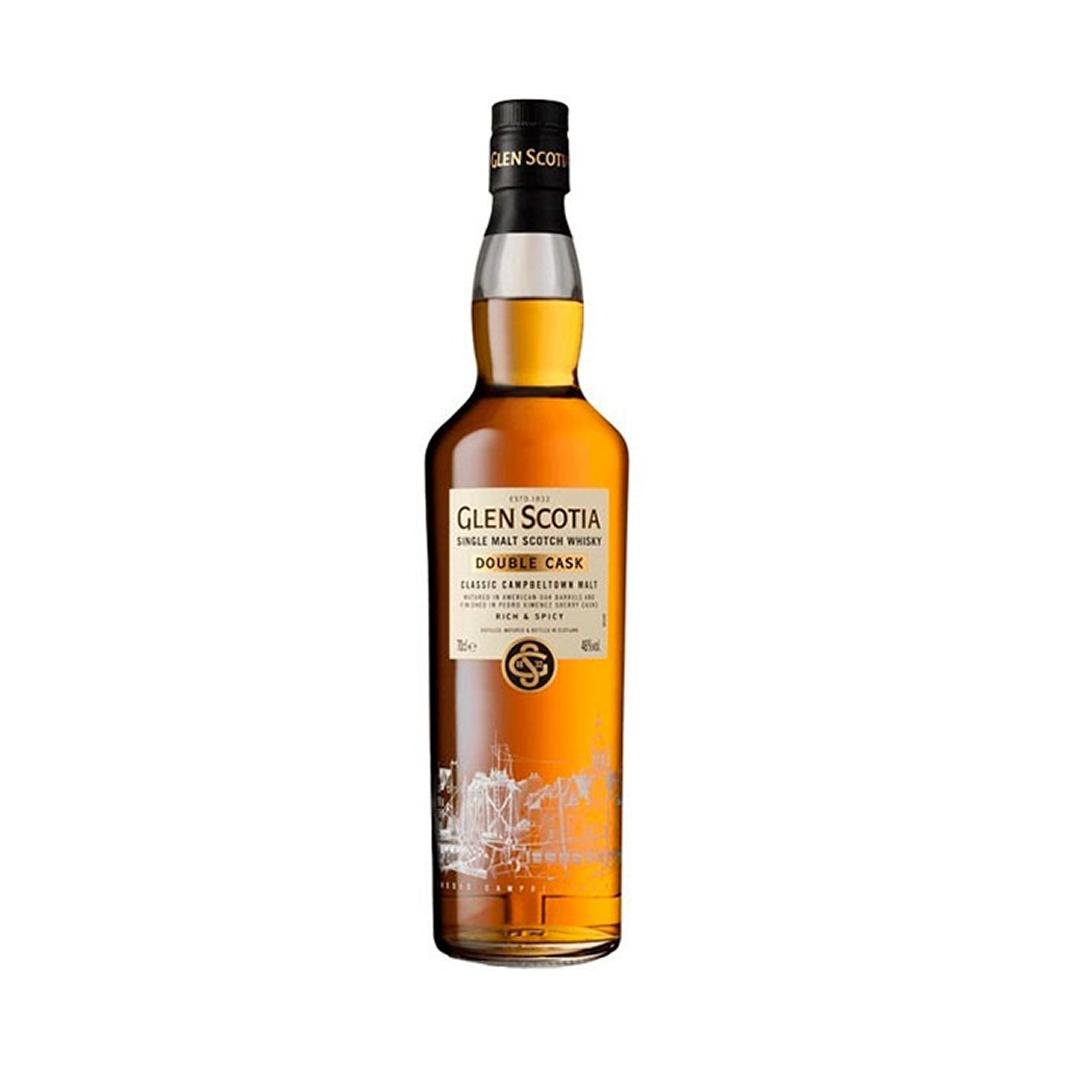Glen Scotia Double Cask