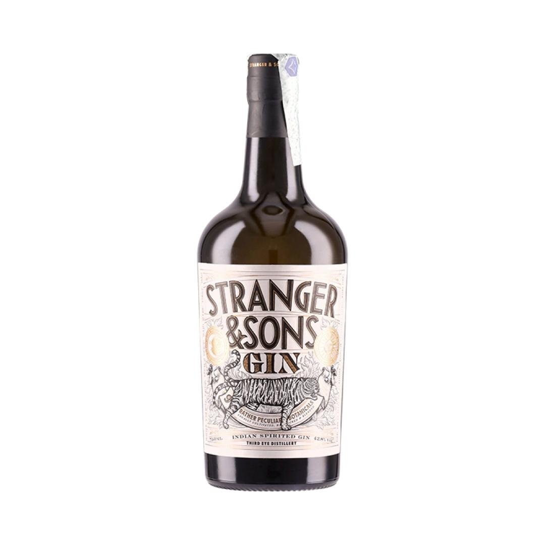 Stranger & sons