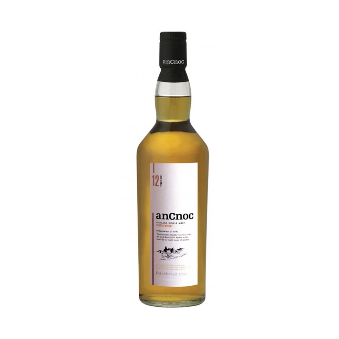 AnCnoc 12y