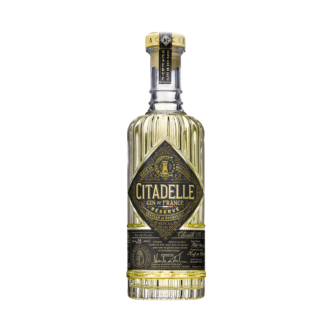 Citadelle Reserve