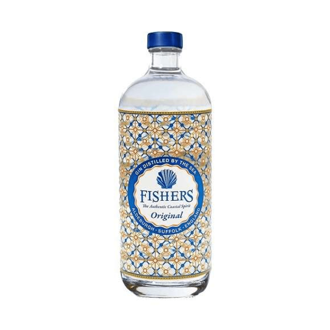Fishers