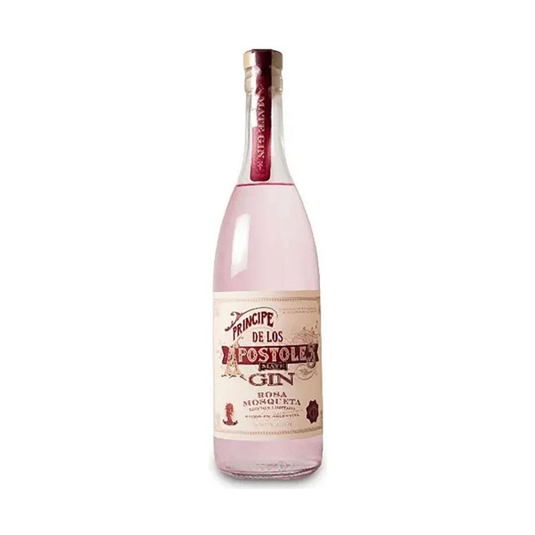 Los Apostoles rosa mosqueta