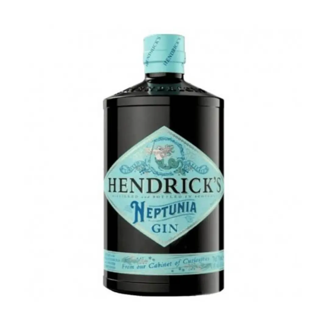 Hendrick’s Neptunia