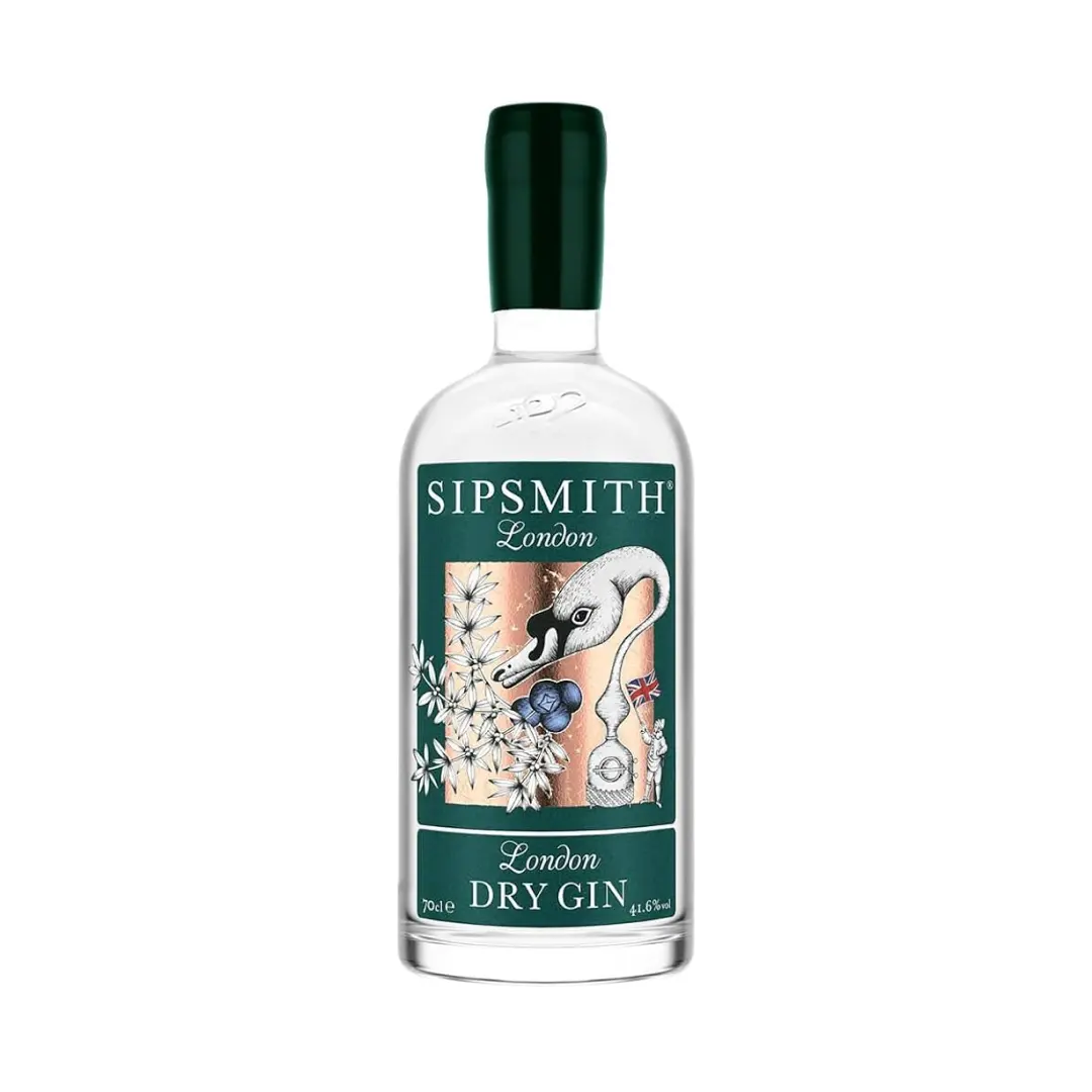 Sipsmith