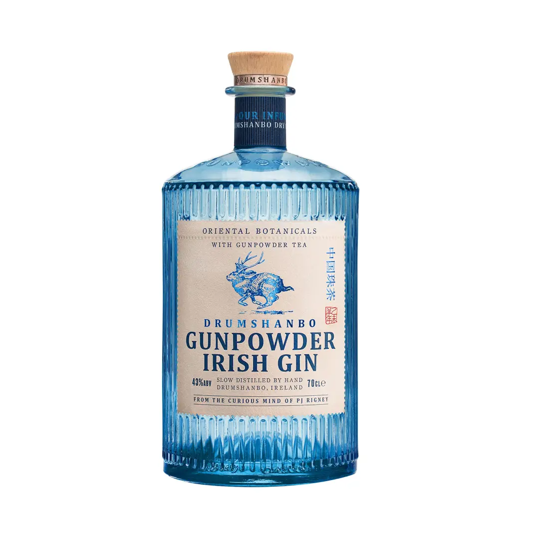 Gunpowder Irish