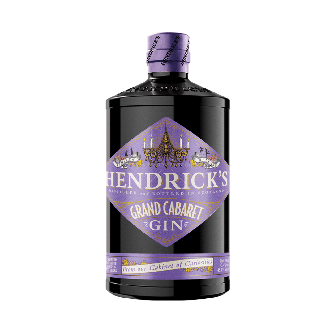 Hendrick's Grand Cabaret