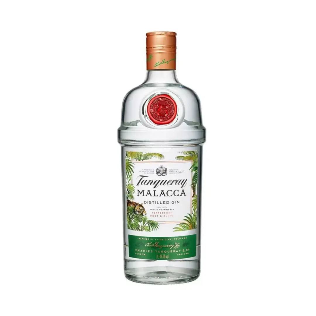 Tanqueray Malacca