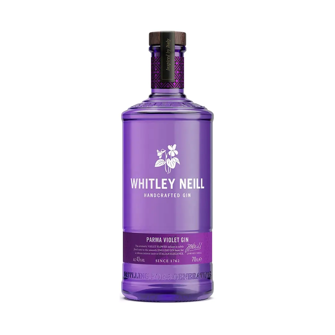 Whitley Neill Violet