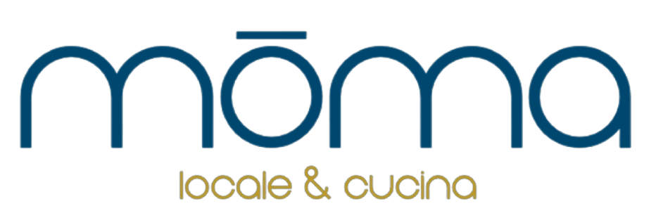 Moma logo