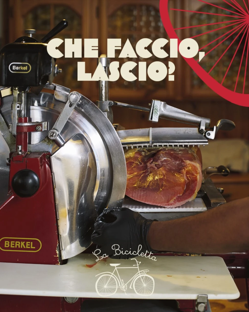 La Bicicletta - Foto 3