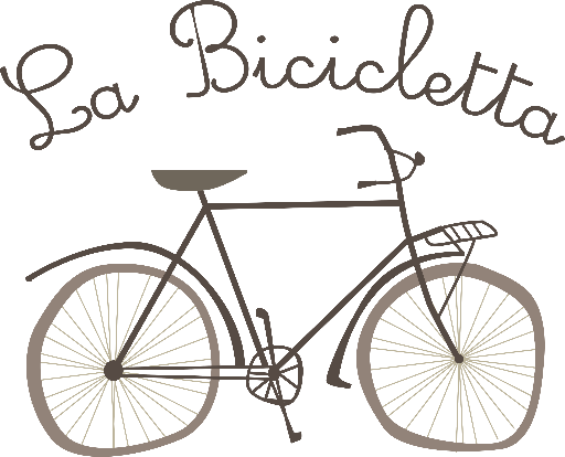 La Bicicletta logo