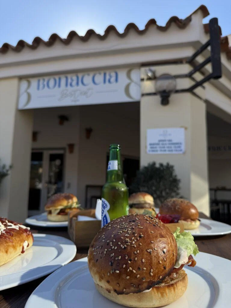 Bonaccia - Foto 3