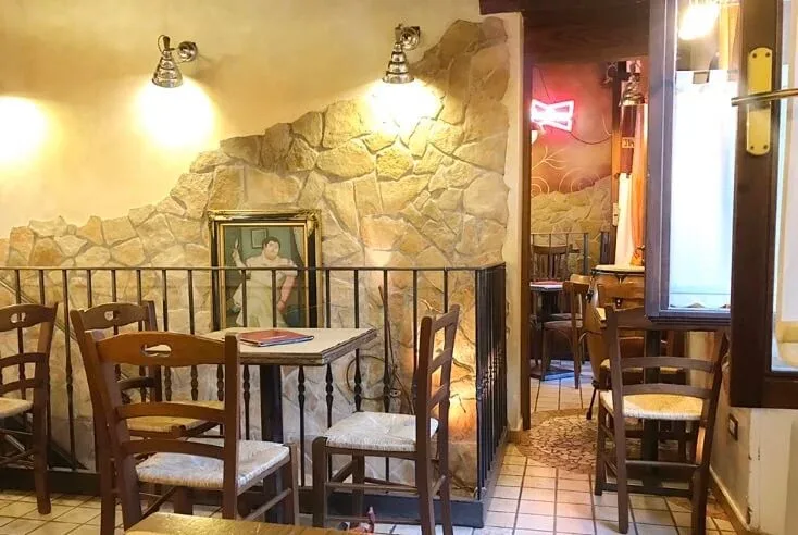 Frulleria cafe - Foto 1