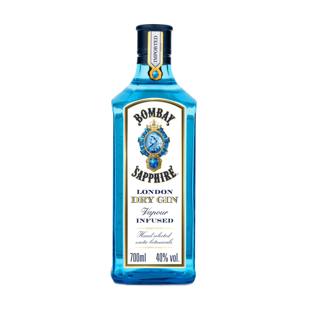 Bombay Sapphire