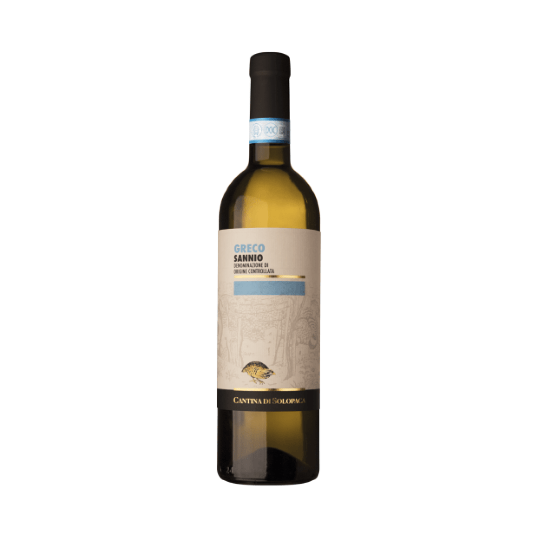Greco di tufo