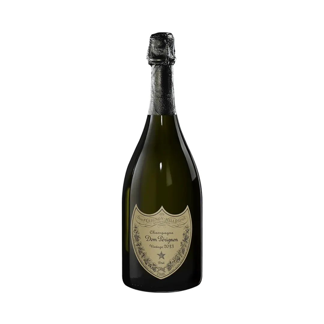 Dom Perignon