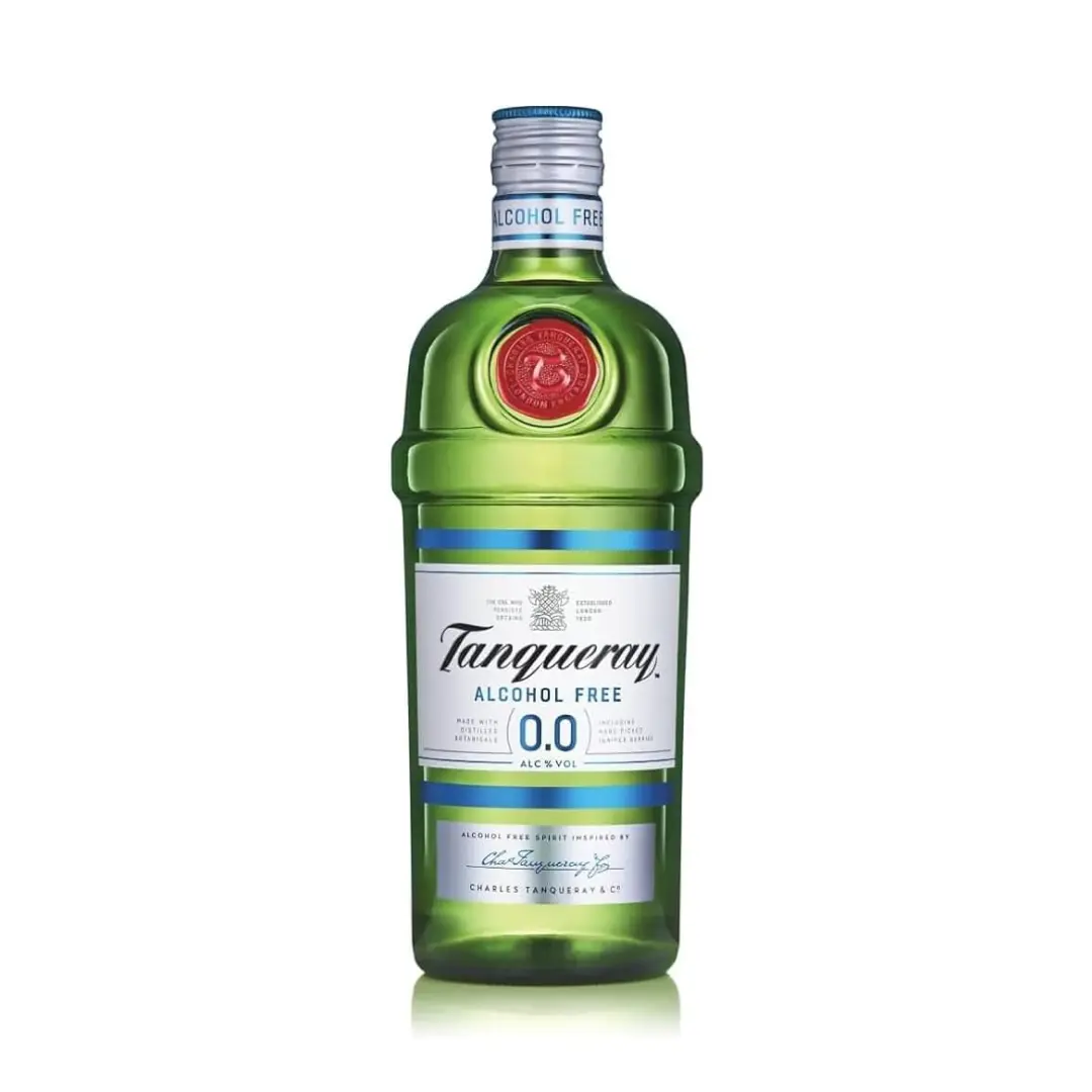 tanqueray 00