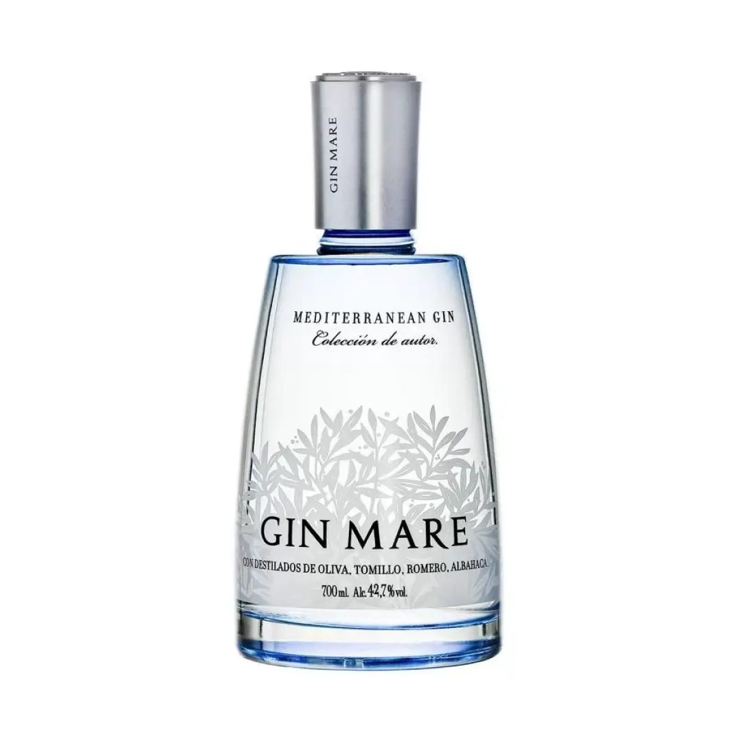 Gin mare