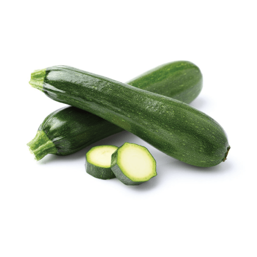 Zucchine