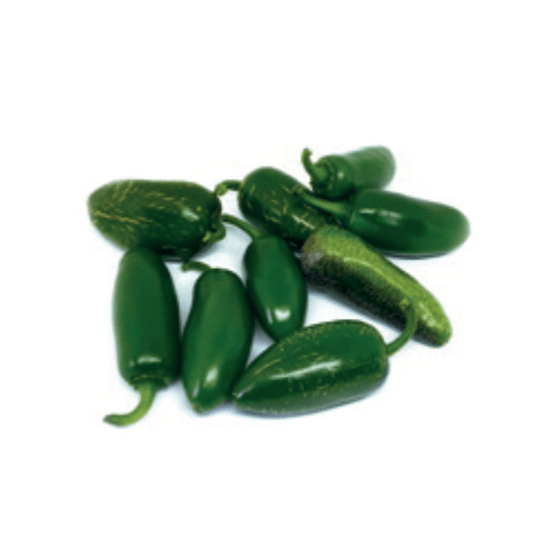 Jalapeño