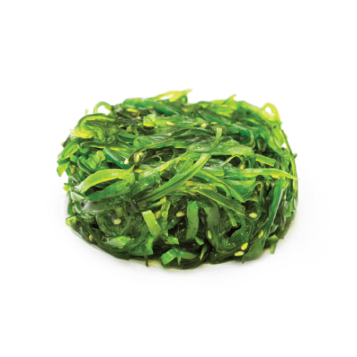 Goma Wakame