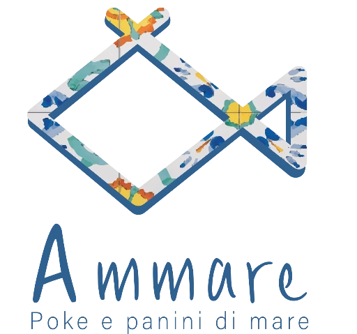Ammare logo