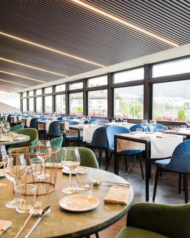Platea - Foto 1