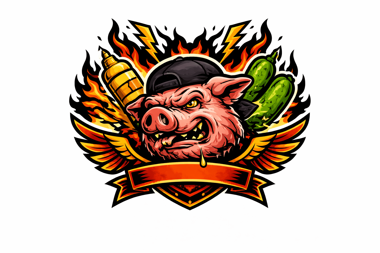 Pulled Pork