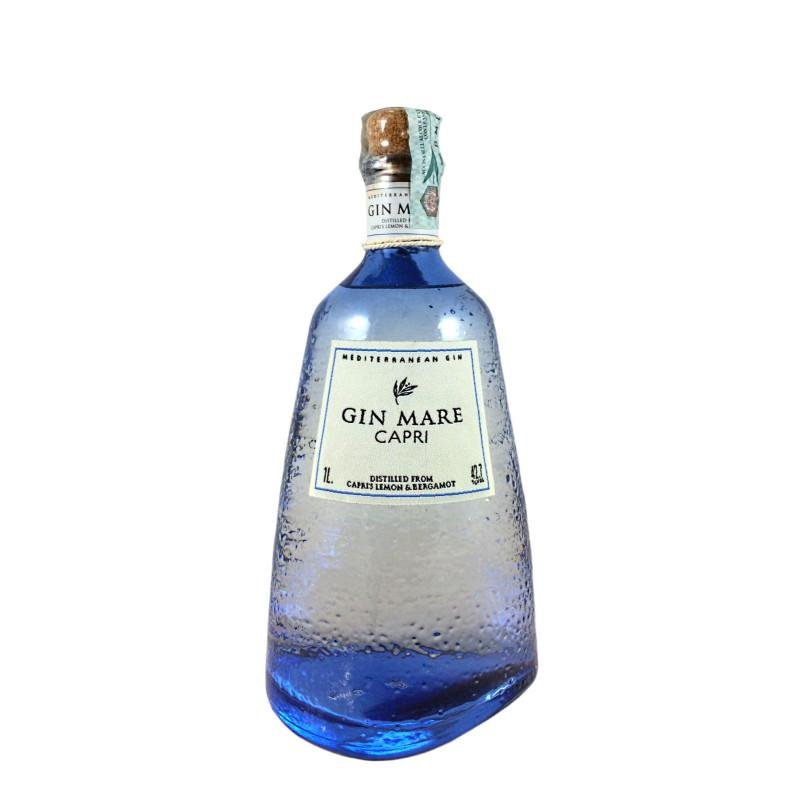 Mare Capri