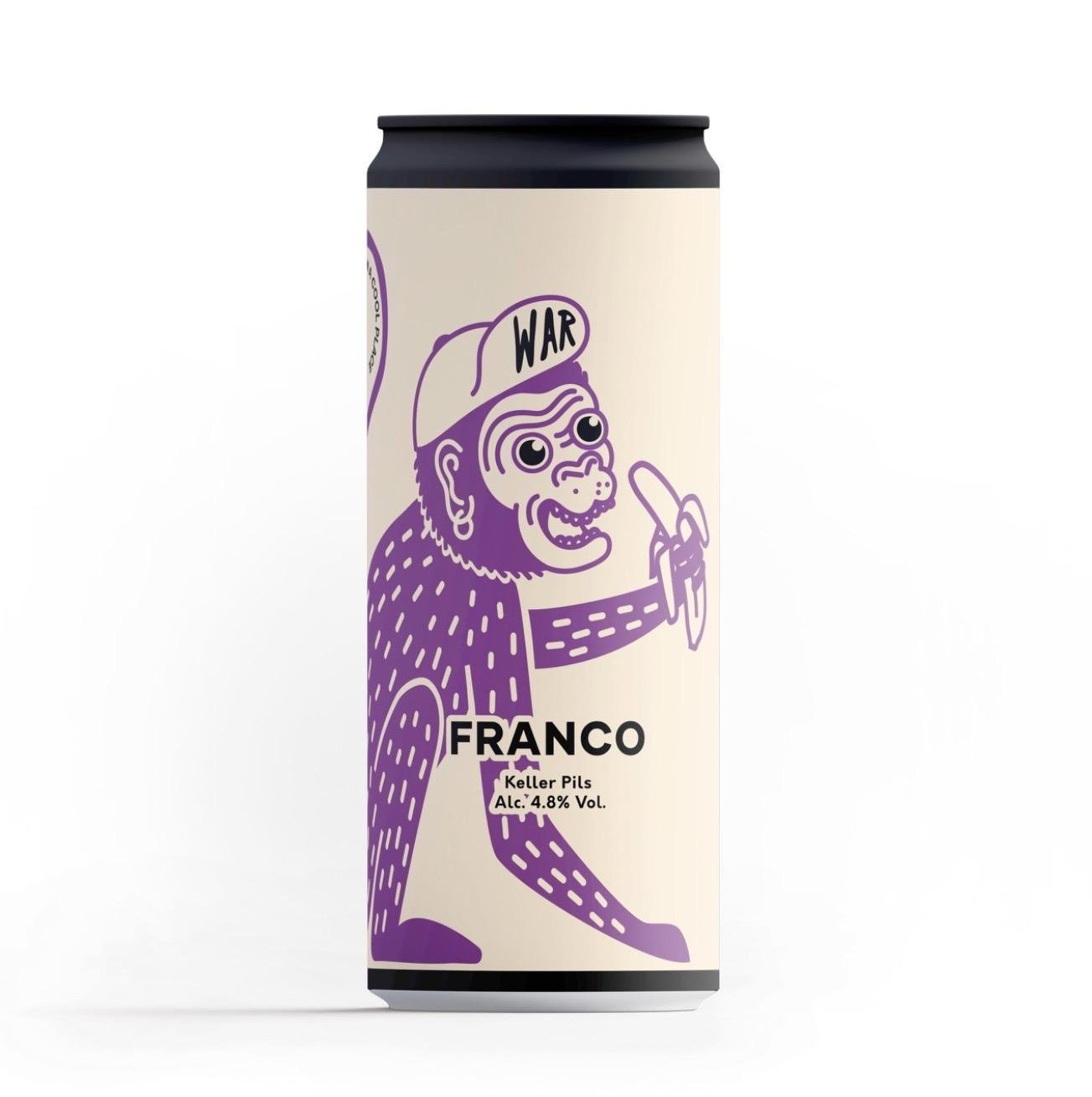 War - Franco