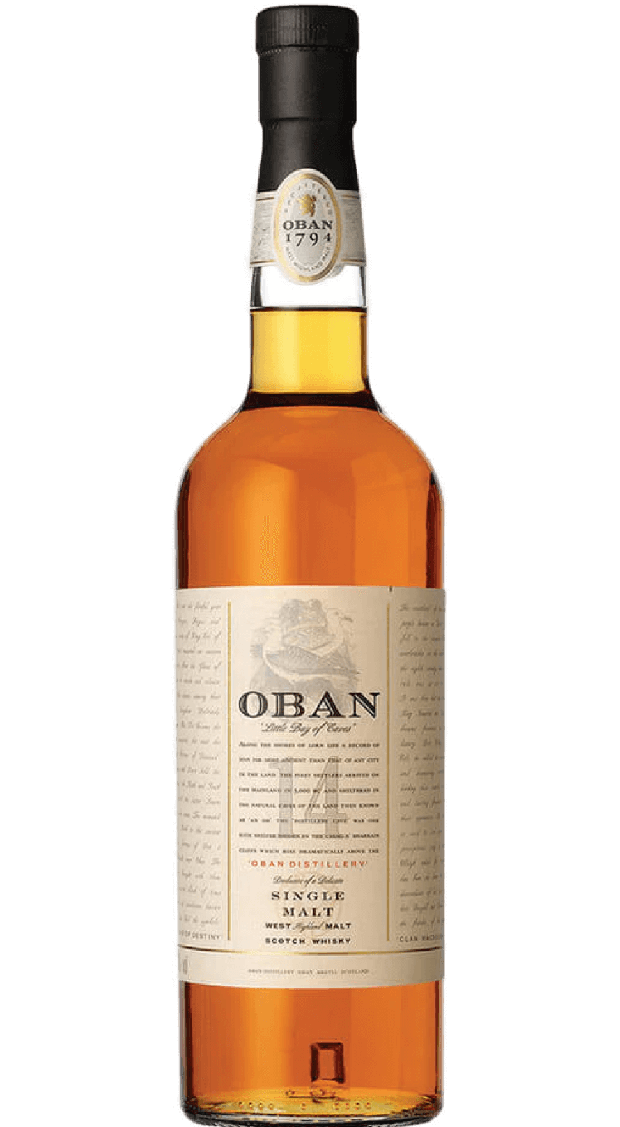Oban